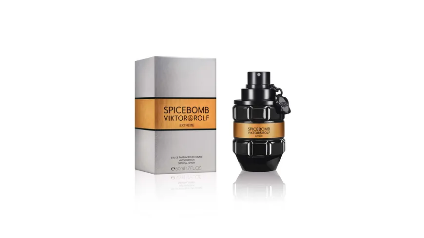 VIKTOR & ROLF Spicebomb Extreme Eau de Parfum
