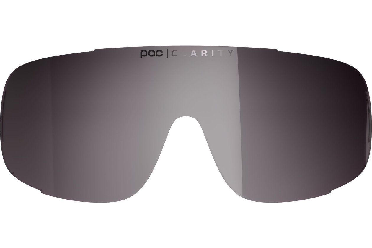 POC Aspire Ersatzglas - Violet 28.4