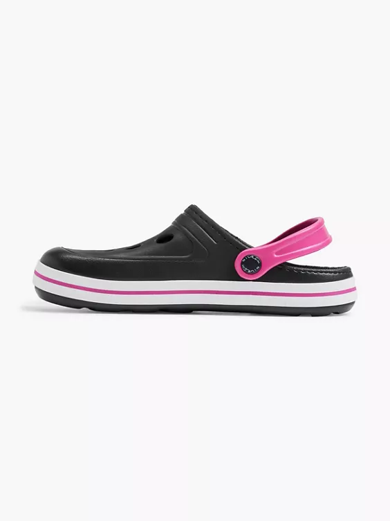 Blue Fin Clogs
