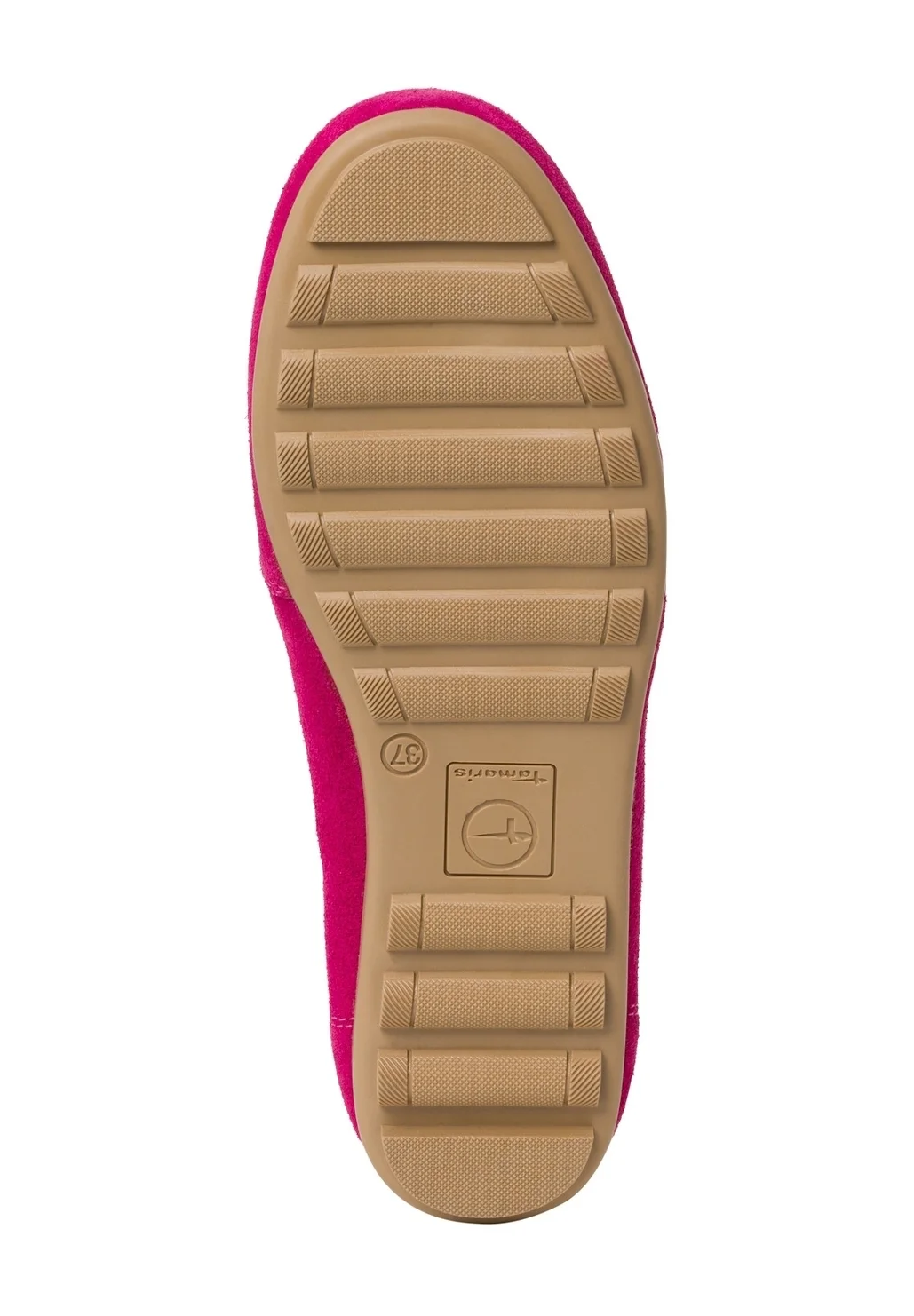 Mocasines Tamaris