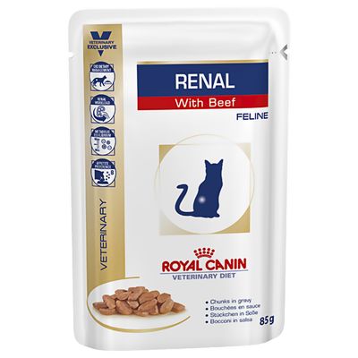 Royal Canin - Veterinary Diet Mixpaket