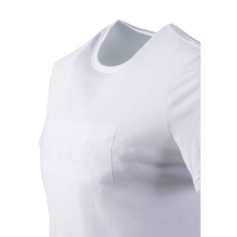 Athlecia KATTY W Slub Tee Printshirt Damen
