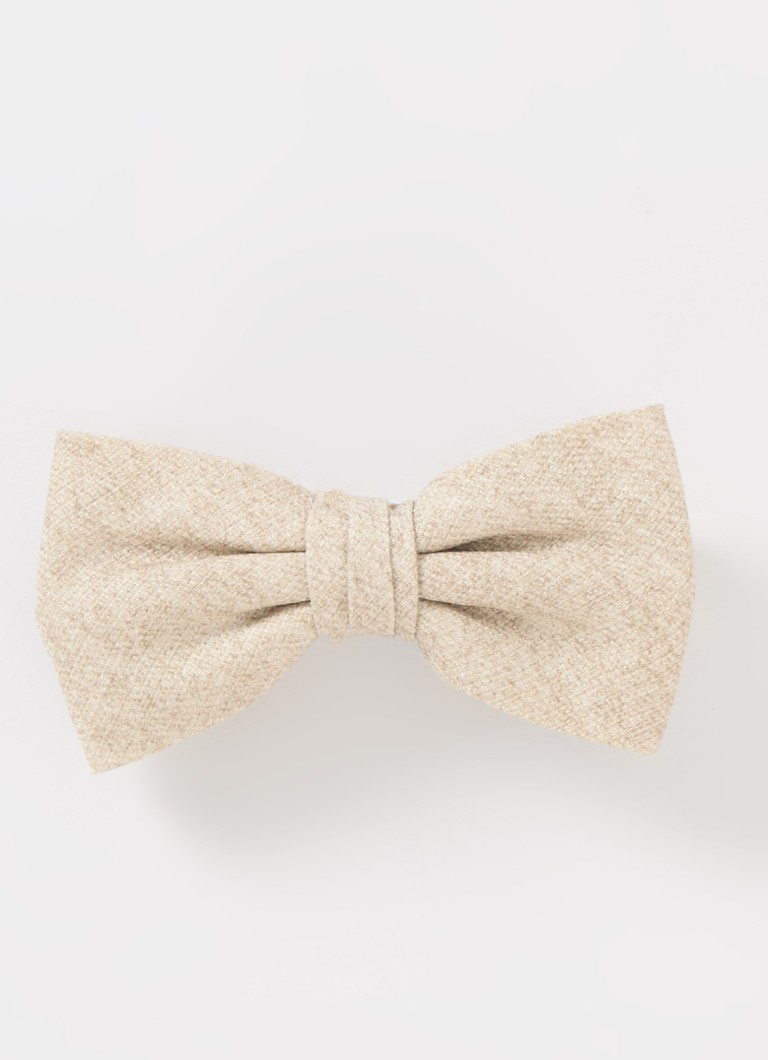 Profuomo Silk Bow Tie