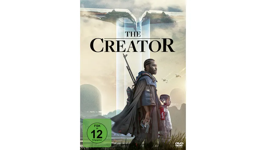The Creator