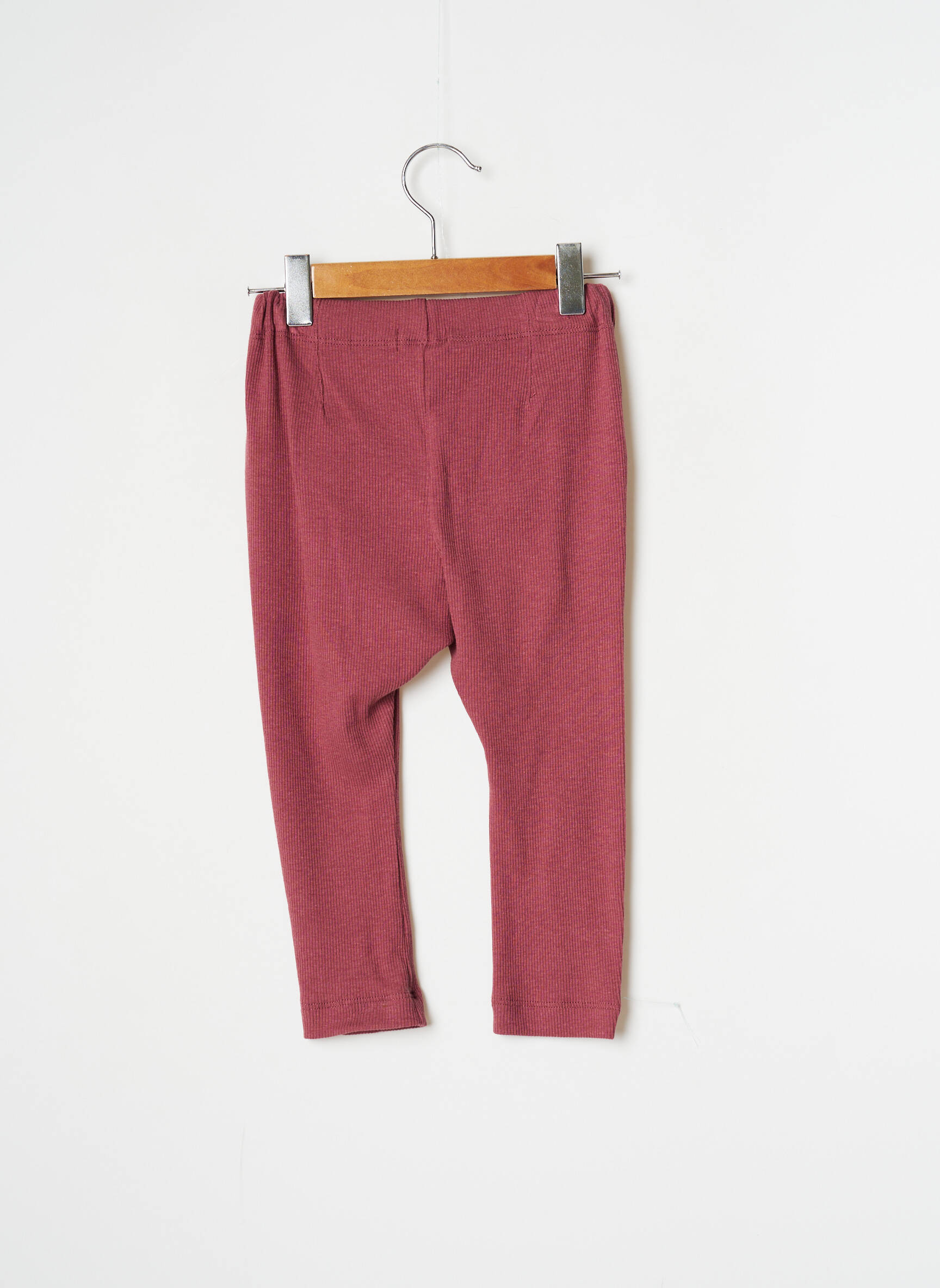Name It Leggings Fille couleur violet