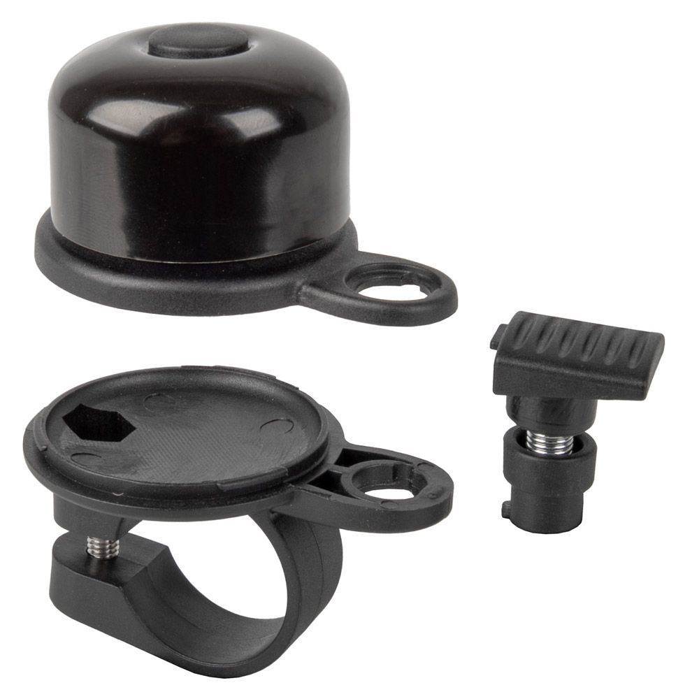 M-Wave AirBell Klingel für AirTag kaufen | Bike-Discount