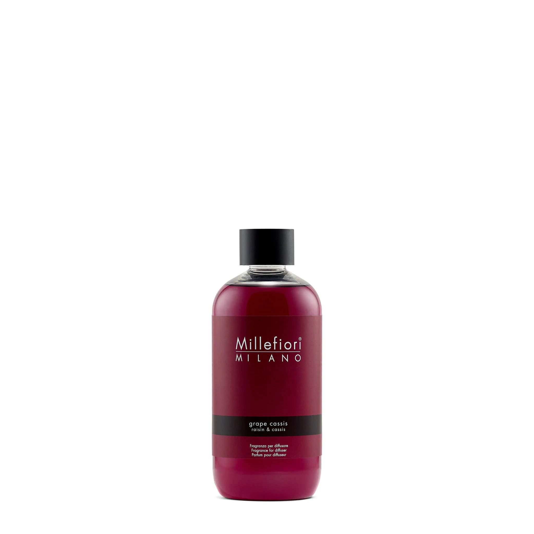 Millefiori Milano Grape Cassis - diffuusorituoksu