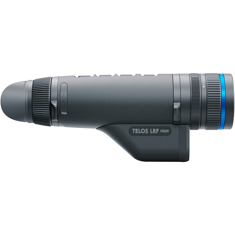 Pulsar Wärmebildgerät Telos LRF XQ35