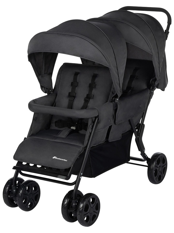 Bebeconfort Geschwisterkinderwagen 