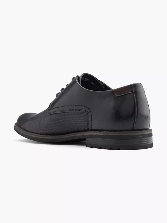 AM SHOE Business Schnürer