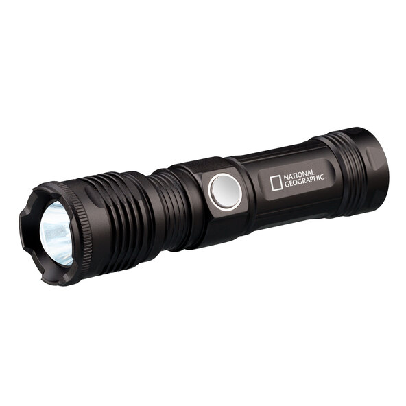 Taschenlampe, 1.000 Lumen
