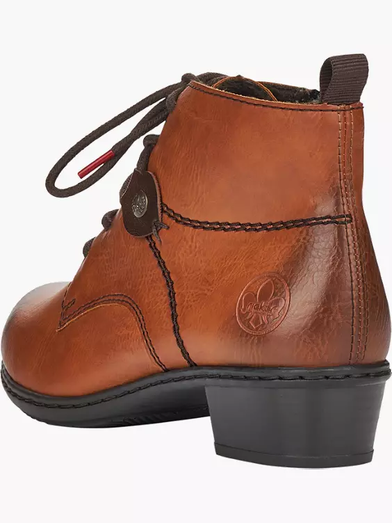Rieker Damen Stiefeletten