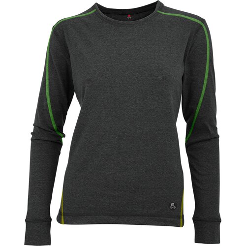 DAMEN SHIRT ESKIMO-ENGERL SHIRT - LG. ARM