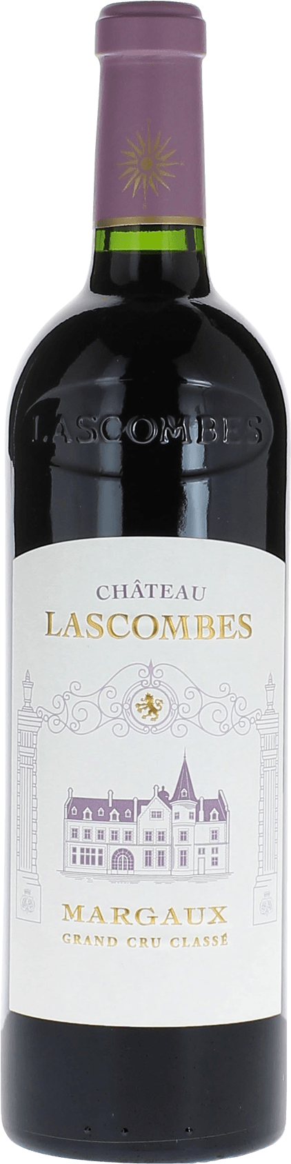 Lascombes 1990