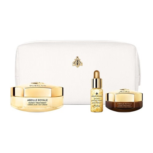 Guerlain Abeille Royale -setti