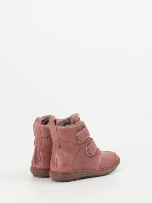 Lauflern-Klettboots gefüttert-68355990010 Bisgaard