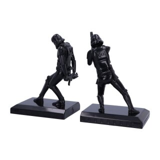 Original Stormtrooper Buchstützen - Shadow Stormtrooper