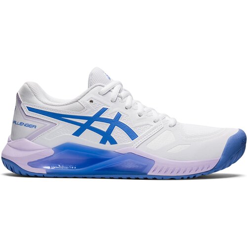 DAMEN TENNISOUTDOORSCHUHE GEL-CHALLENGER 13