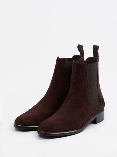 Chelsea Boots-17322090006 Konstantin Starke