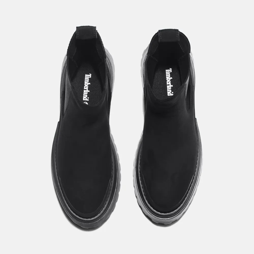 Timberland Chelsea TB0A5P310011 / schwarz