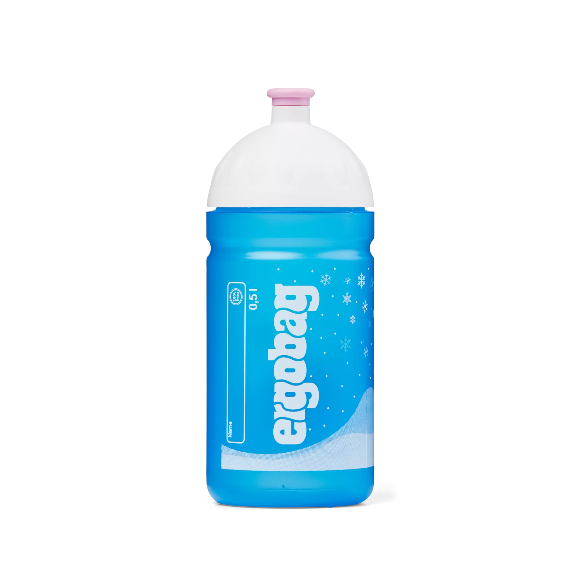 ergobag Trinkflasche Eisprinzessin