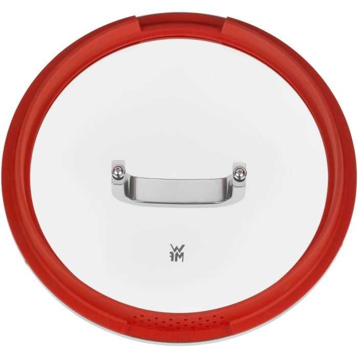 Fusiontec Functional Glasdeckel, 24 cm