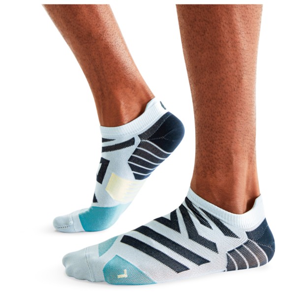 On - Performance Low Sock - Laufsocken