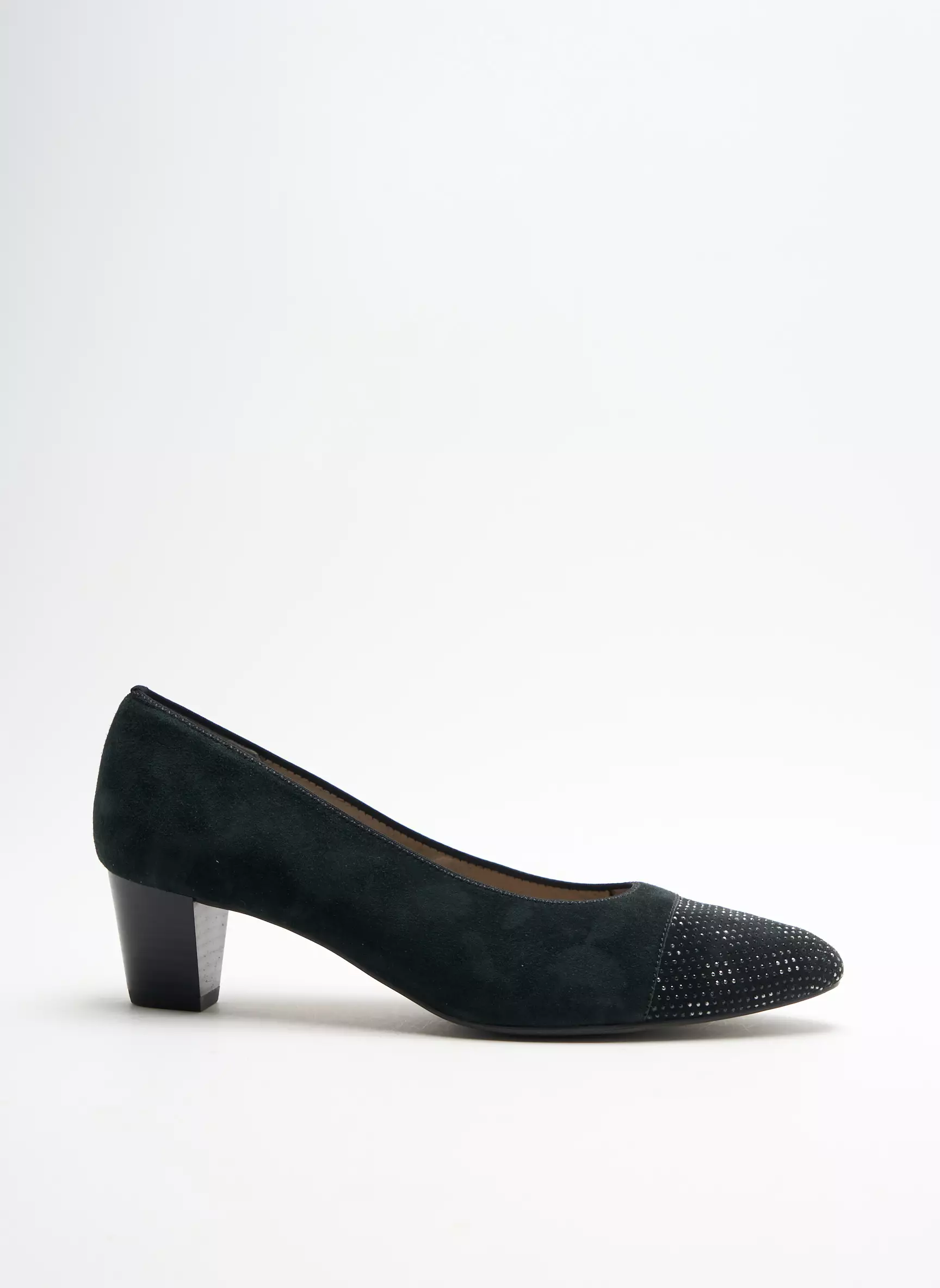 Ara Escarpins Femme couleur noir