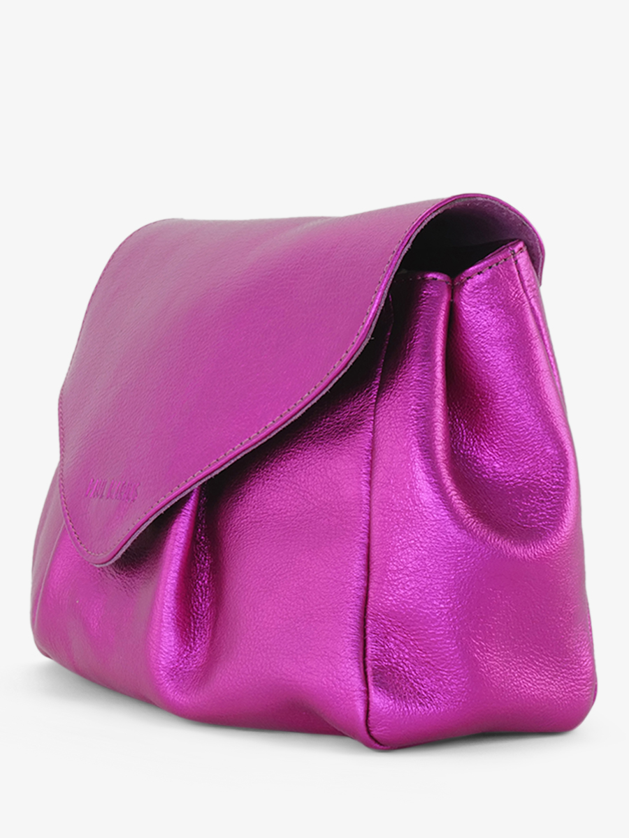 Suzon M Ultraviolet - Rose Électrique