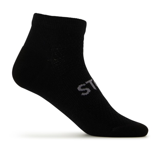 Stoic - Merino Running Low+ Light Socks - Laufsocken