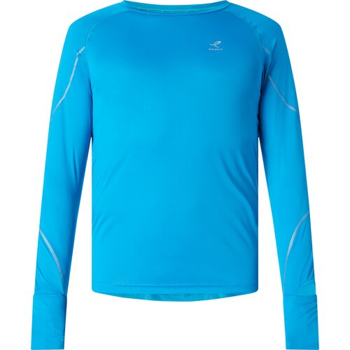 HERREN RUNNING-LONGSHIRT ZOLO