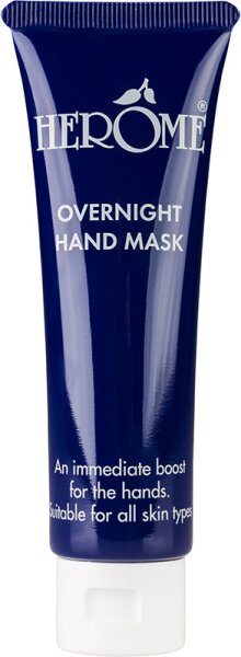 Herôme Overnight Hand Mask Handmaske