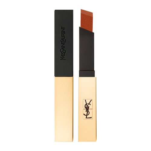 YSL Rouge Pur Couture The Slim Radical Velvet Lipstick 314 Limitless Cinnabar