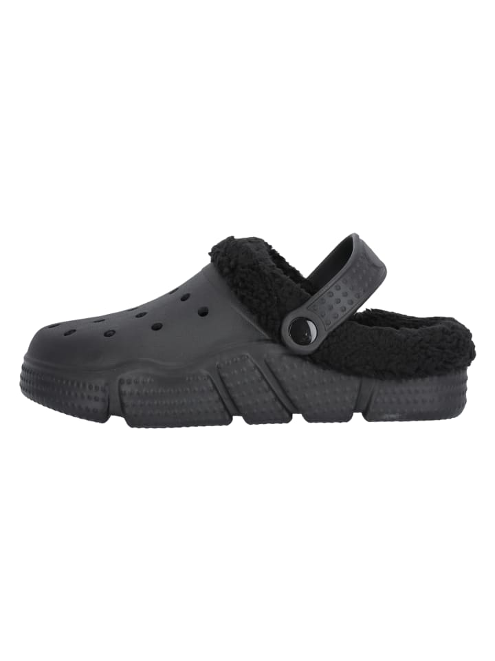Cruz Sandalen Pastown in 1001 Black günstig kaufen