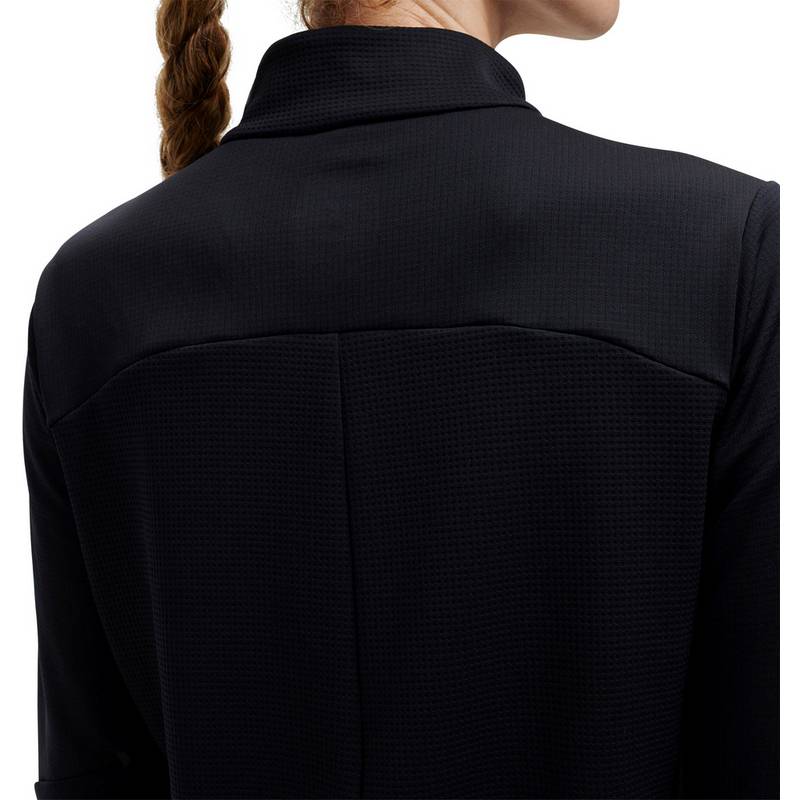 On CLIMATE SHIRT W Funktionsshirt Damen