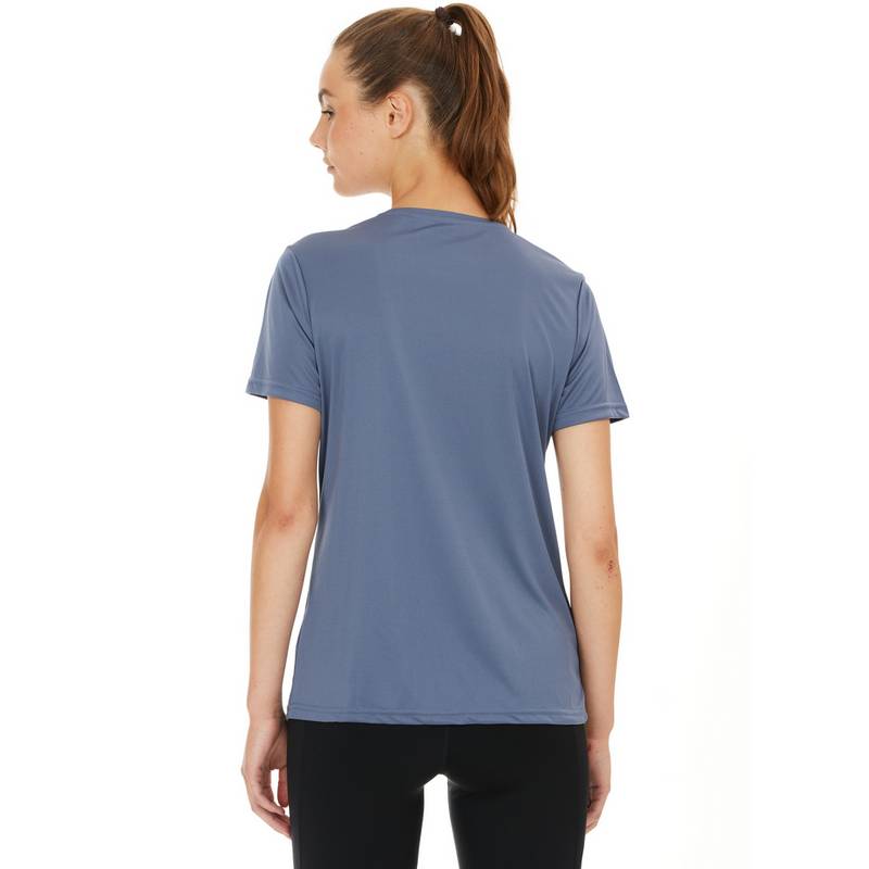 Endurance Keily Laufshirt Damen