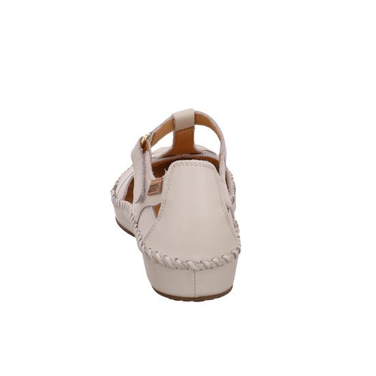 PIKOLINOS Sportliche Slipper beige