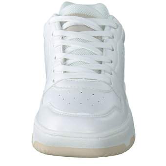 Kappa Style#:243323 Broome Lo MF in weiß