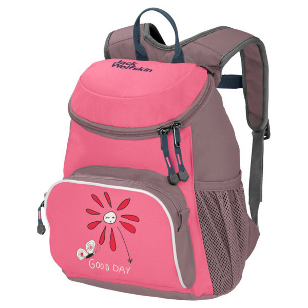 Jack Wolfskin - Kid's Little Joe 11 - Kinderrucksack