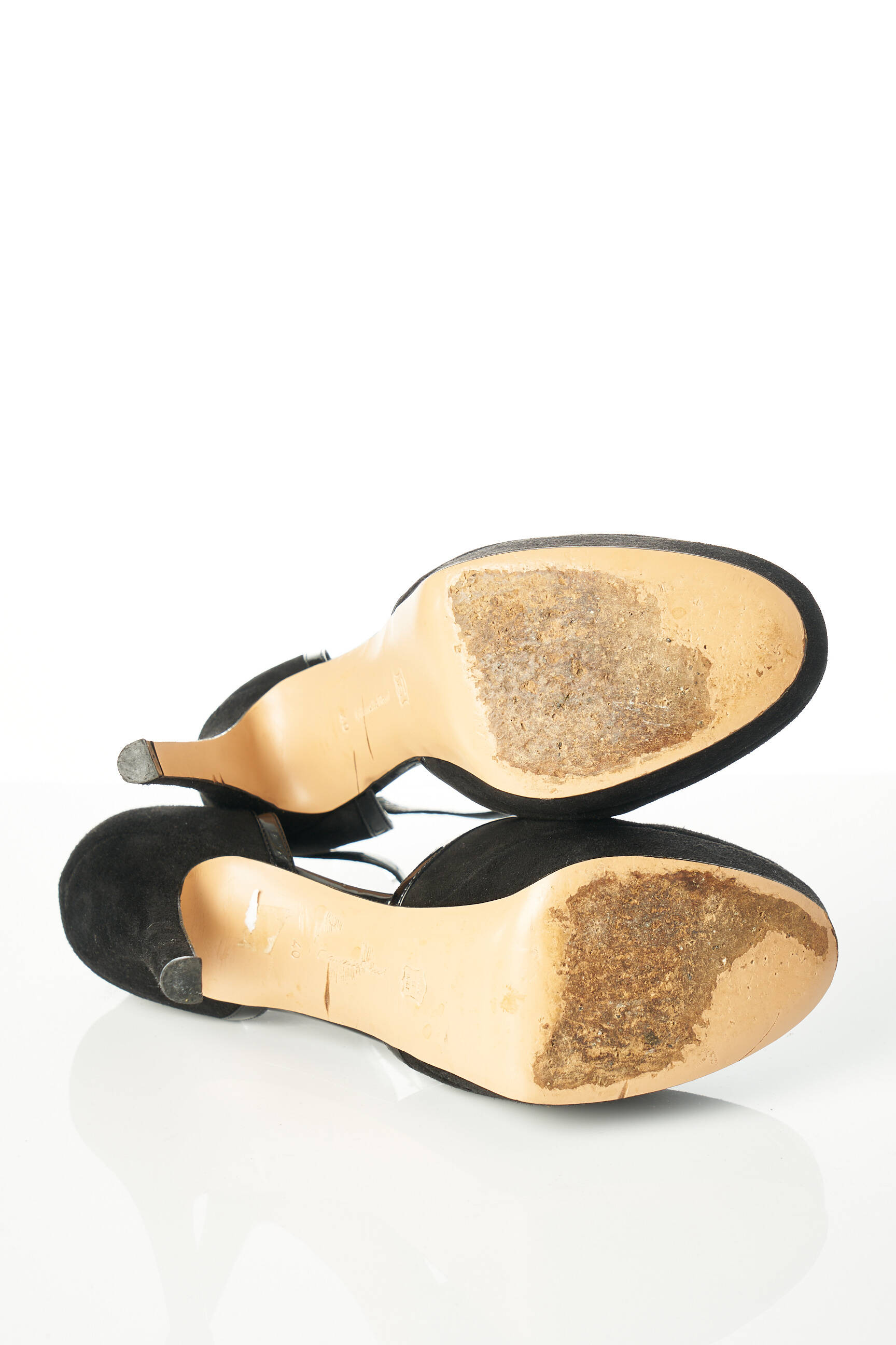 Gianvito Rossi Escarpins Femme couleur noir