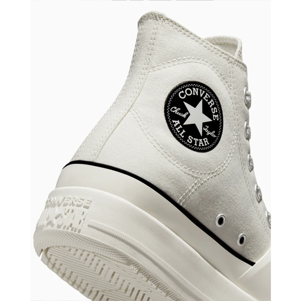 Converse Chuck Taylor All Star Construct A02832C / weiss