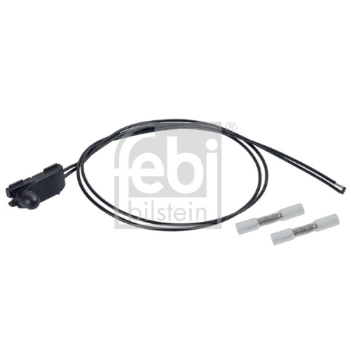 FEBI SENSOR AUSSENTEMPERATUR 107141 - ATU