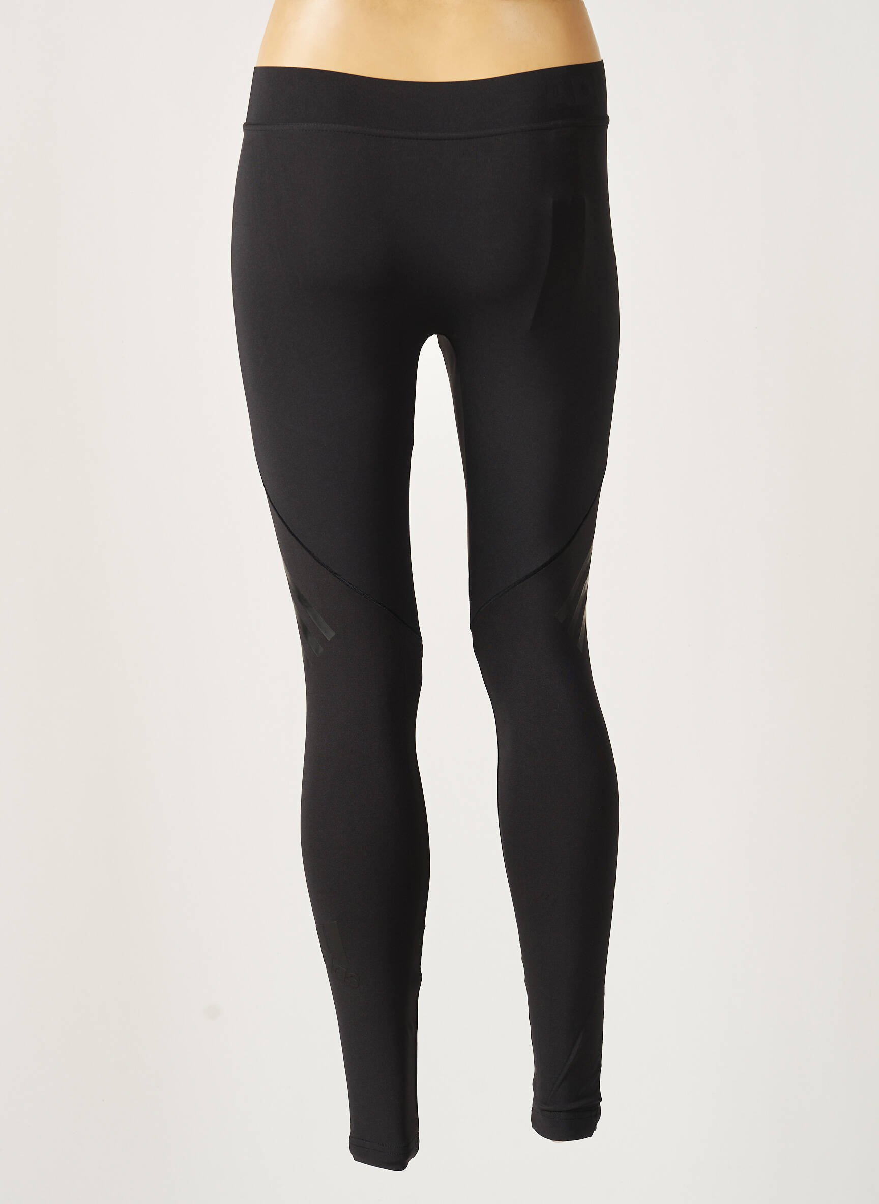 Adidas Leggings Femme couleur noir