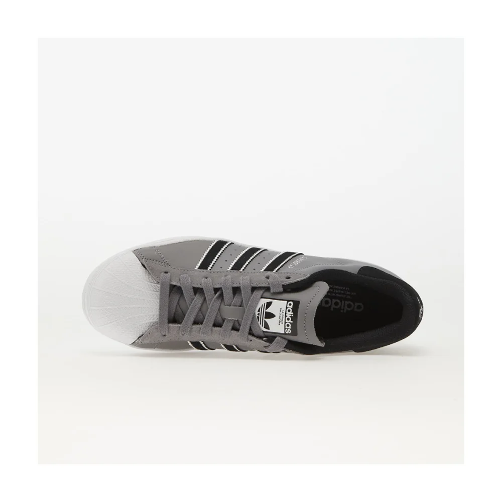 adidas Superstar IF7981 / grau