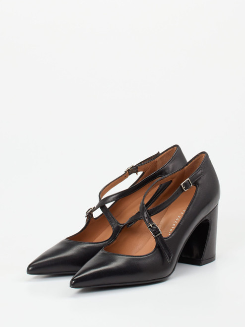 Spangenpumps-14270090022 Andrea Puccini