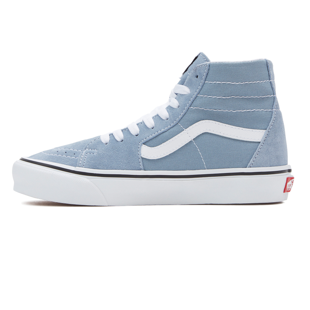 Vans Sk8 hi VN0009QPDSB / blau