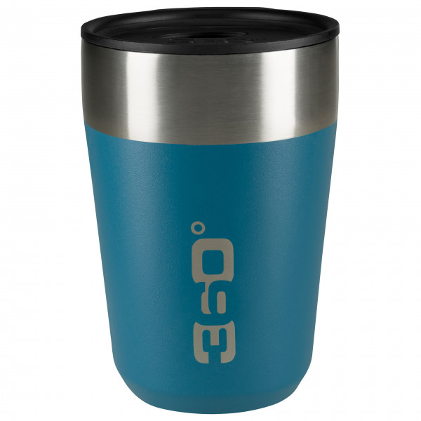 360 Degrees - Vacuum Insulated Travel Mug - Becher