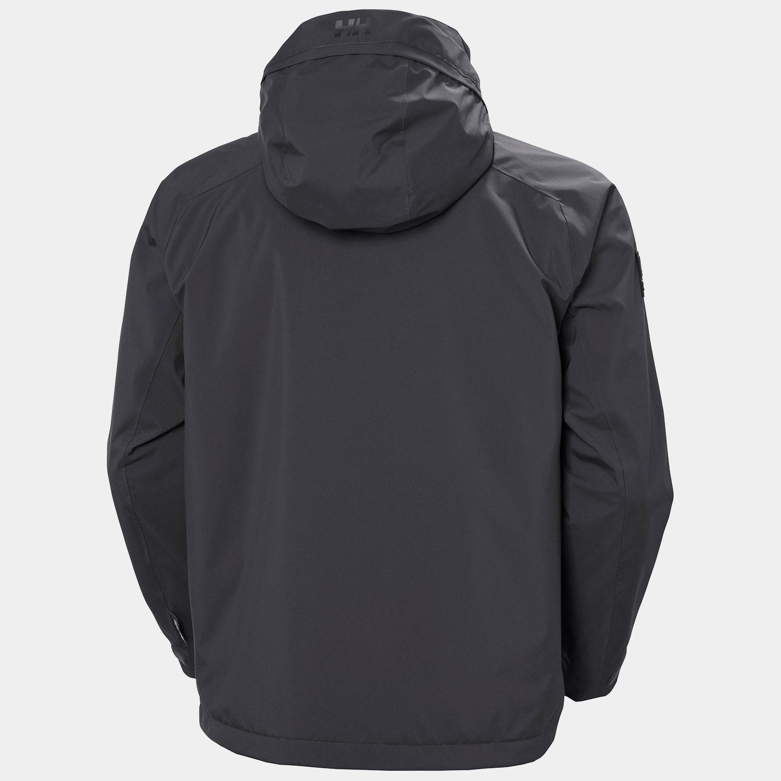 Men's HP Racing LIFALOFT™ Hooded Sailing Jacket