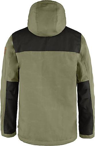 Fjällräven Herren Winterjacke 