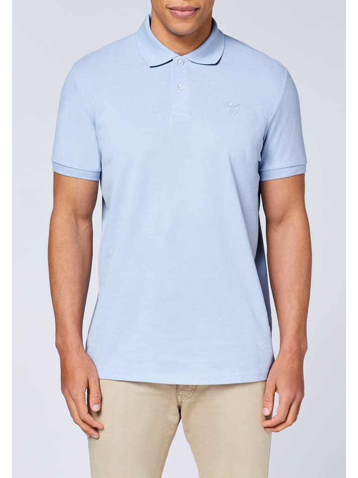 Chiemsee Poloshirt 